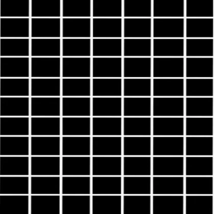 white and black lines