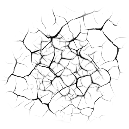 SCP Old Man Floor Cracks