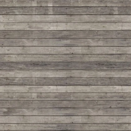 grey tinted wood planks