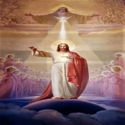 Jesus Christ the Savior