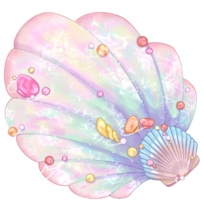 Mermaid Fantasy | LH Wings