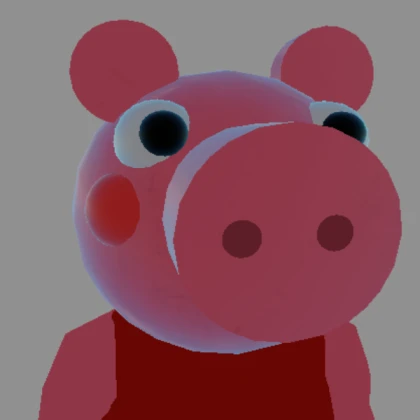 Penny Pig Picture