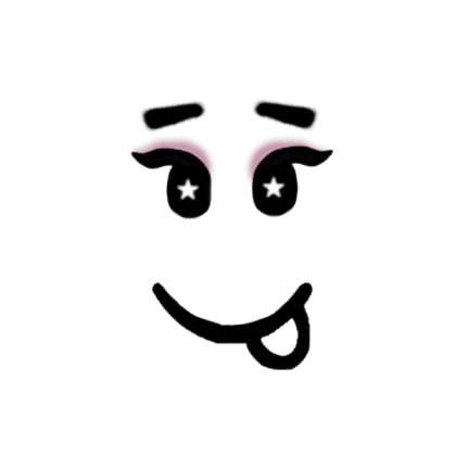 galaxy gaze with makeup