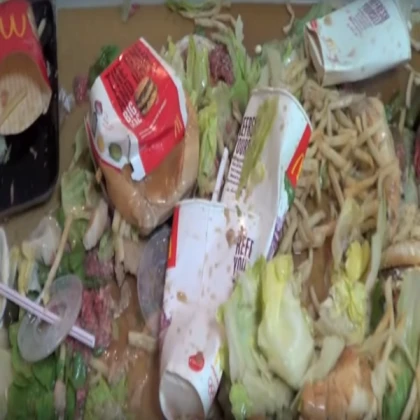 How to basic big mac