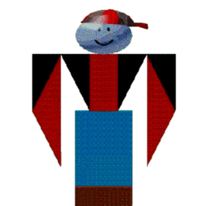 The Cool Rad Guy Thing Idk