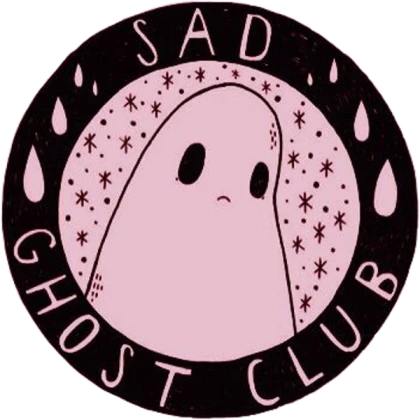 _sad-ghost-cute-aesthetic-girly-scary-grunge-pink