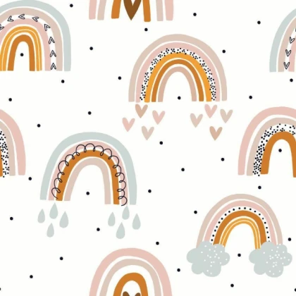 {Kids Room} Wallpaper