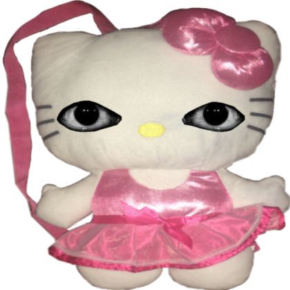 Hello Kitty Dreamcore Backpack
