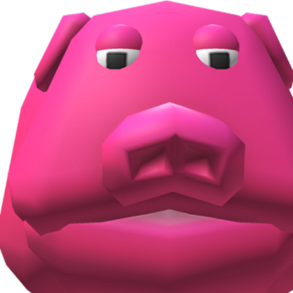Pig Face