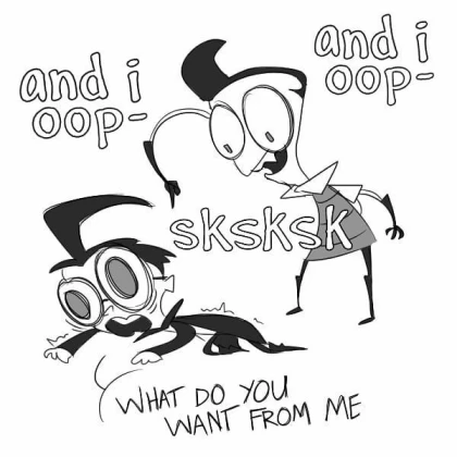 the most cursed thing you will ever see