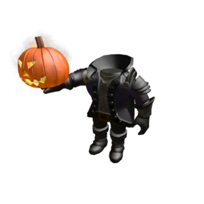 headless horseman FREE
