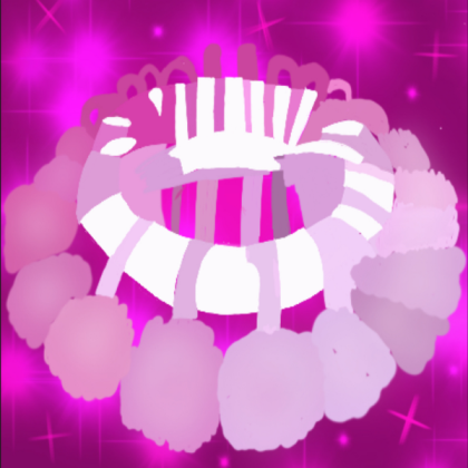 Royal High Valentines Halo (old)