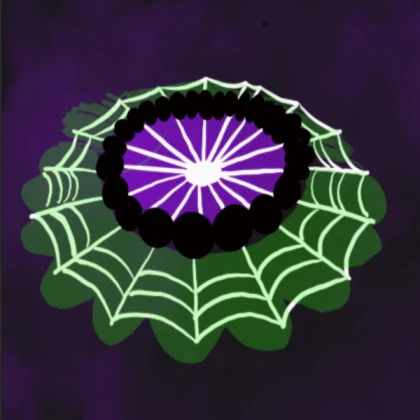 Royal High Halloween Halo (old)