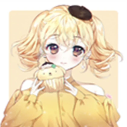 🍮 𝐏𝐨𝐦𝐩𝐨𝐦𝐩𝐮𝐫𝐢𝐧 But Anime Version