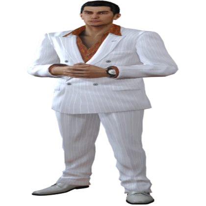 kiryu