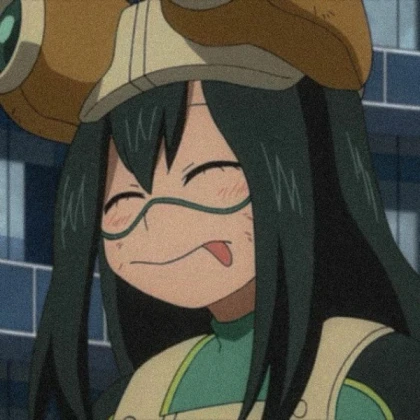 Tsuyu