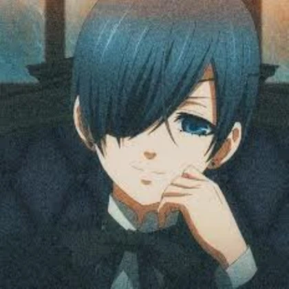 Ciel - Black Butler