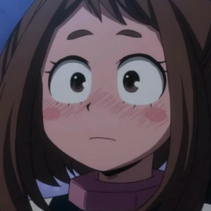 uraraka
