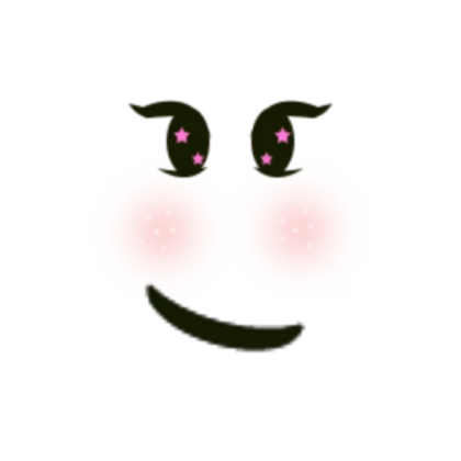 Galaxy Gaze + Freckled Cheeks