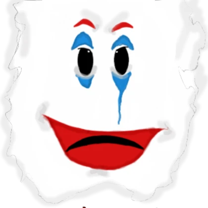 Joker face 2 for csom