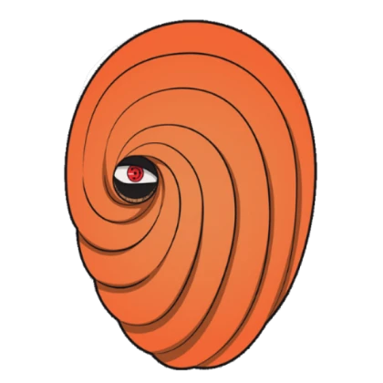Tobi mask