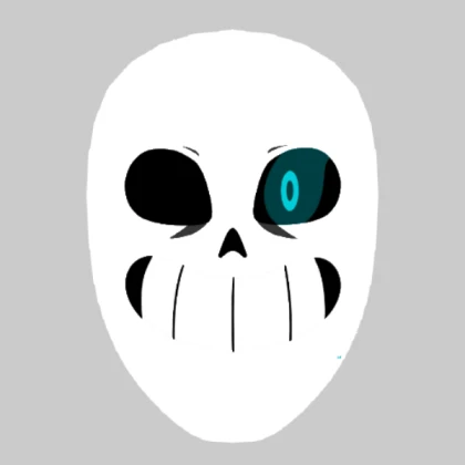 Shinobi Life ll Sans Mask