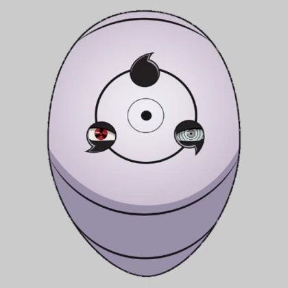 Tobi Mask