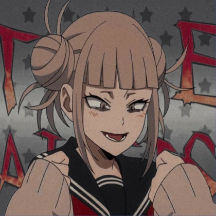 Toga Himiko 2 (BNHA)