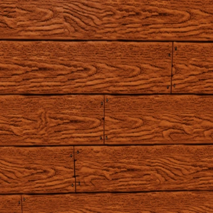 Wood planks material