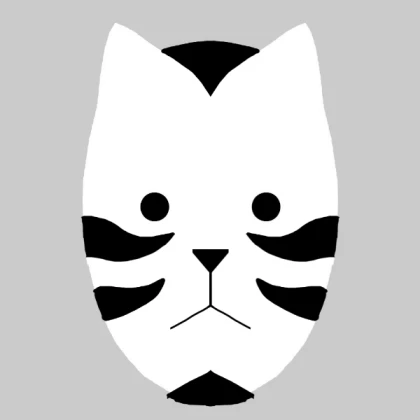 Anbu Mask