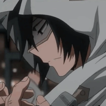 Tamaki Amajiki decal - Bnha