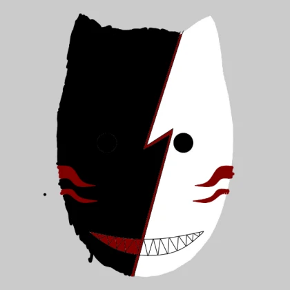 anbu mask