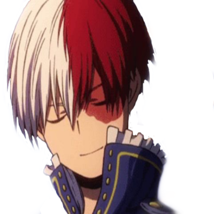 todo/ ##### (My Hero Academia)