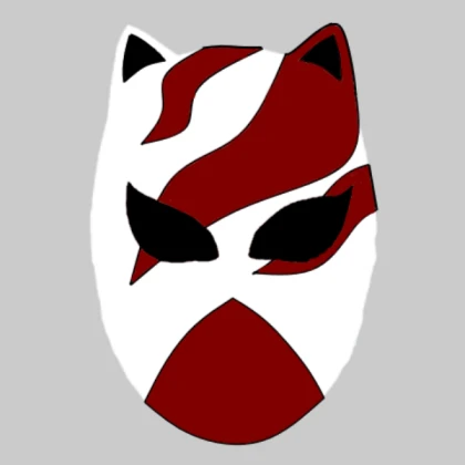 anbu mask