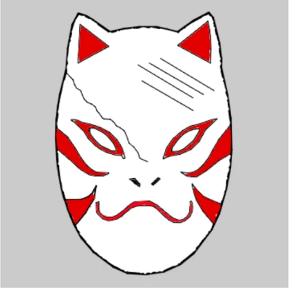 complet final anbu mask