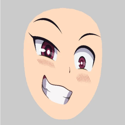 Mask for Shinobi Life 2 :>