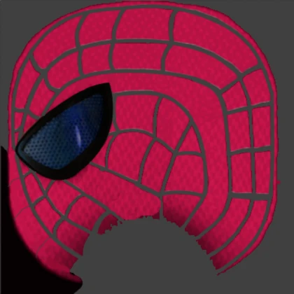 [T A S M Pre-Production Suit Mask!]