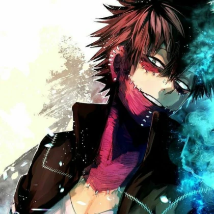 Dabi mha