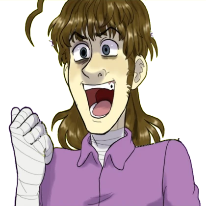 blueycapsules william