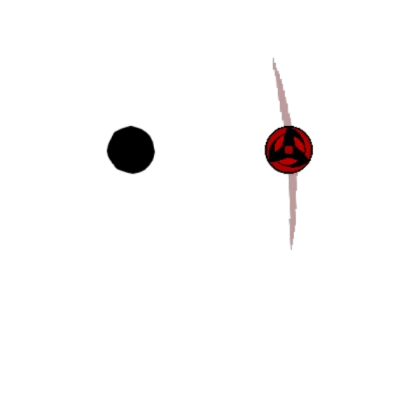 [SL2] Kakashi Mangekyo Sharingan