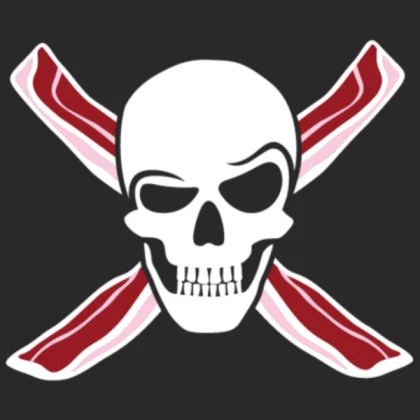 Blox Fruit: Bacon Pirates