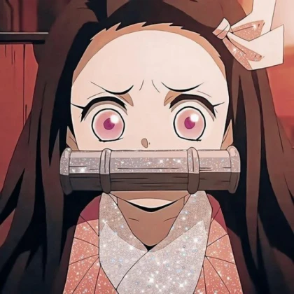 Nezuko : Demon Slayer