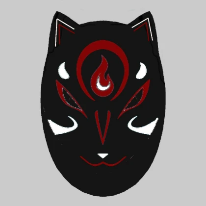 shinobi mask