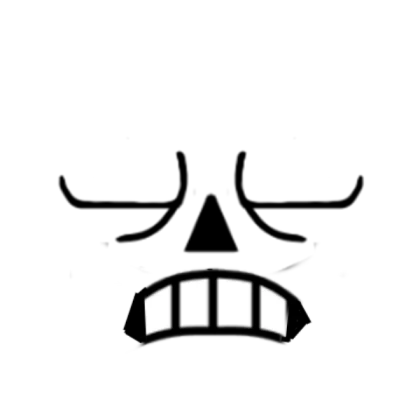 neutral sans sleeping