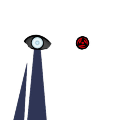 Jougan x Obito/Kakashi MG Sharingan