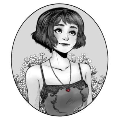 Mafia Fell Frisk (Female) [REUPLOAD]