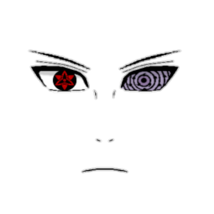 Sasuke MS con Rinnegan