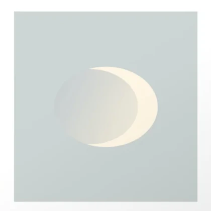 Ethereal Moon