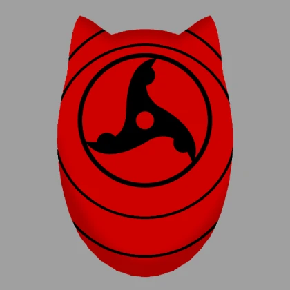 Itachi's Mask SL2 Custom