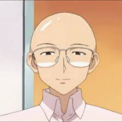 bald wing hxh